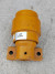 Поддерживающий каток Sumitomo SH120-1 SH120-2 SH120-3 CX130B CX145C SH135U-2 2 болта 120мм