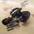 Электромагнитный клапан Komatsu 203-60-42240, 24V