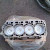 Блок двигателя  для Komatsu/ Yanmar 4D88E/ 4TNV88 Новый в сборе