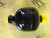 Гидроаккумулятор для экскаватора 0.32 л