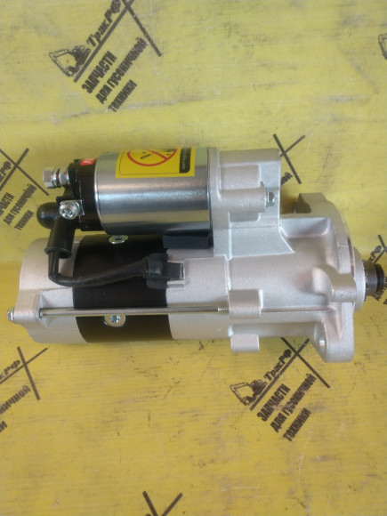 Стартер GNT ST0273 12V 11T 3.5KW Стартер GNT ST0273 12V 11T 3.5KW