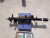 Шнек для гидробура S4 250 (1200), мм Auger torque