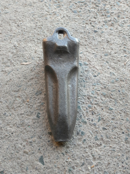 Коронка 18S RC (AXE) Коронка 18S RC (AXE)