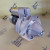 Стартер NISSAN F03 TD42 BD30  24V 11T 4.0KW для спецтехники.