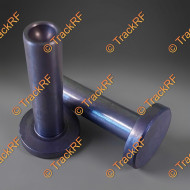 Толкатель клапана Komatsu/ Yanmar  3D75/ 3D78/ 3D82/ 3TNE82/ 3TNE84/ 3TNV88/ 4TNV88/ 4TNE94/ 4TNV98 YM129150-14200