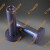 Толкатель клапана Komatsu/ Yanmar  3D75/ 3D78/ 3D82/ 3TNE82/ 3TNE84/ 3TNV88/ 4TNV88/ 4TNE94/ 4TNV98 YM129150-14200