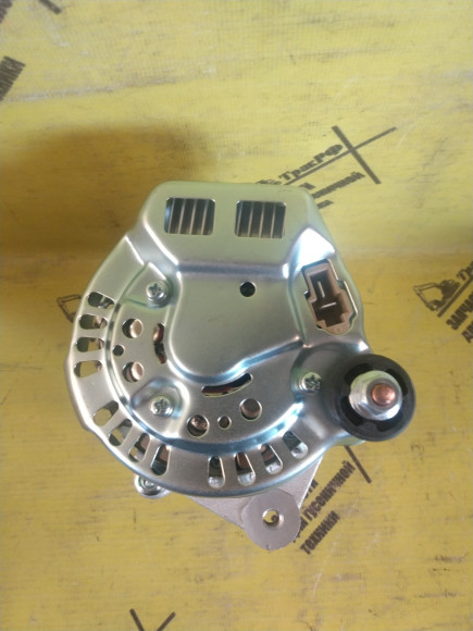 Генератор GNT02D129 12V 40A 1PK