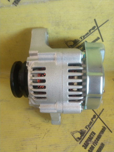 Генератор GNT02D129 12V 40A 1PK