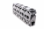 Головка блока цилиндров Komatsu/ Yanmar 4TNE98/ 4TNE94/ 4D94E/ 4D98E(DI) (8 Клапанов Без свечей накала)