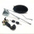 Комплект замков двери кабины XCMG XE150. XE200. XE210. XE215. XE230