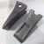 Коронка (зуб) ковша экскаватора SANY SY75 / SY75C/ SY80 (AXE)