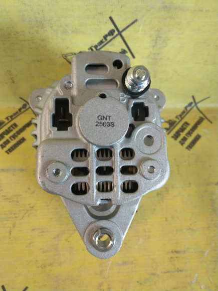 Генератор GNT03B149 12V 40A 1PK