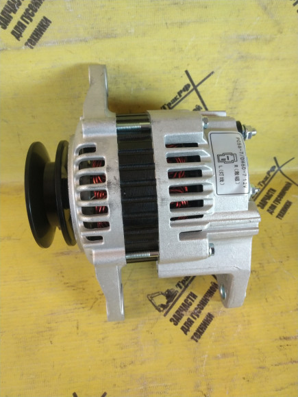 Генератор GNT08D130 12V 60A 2PK