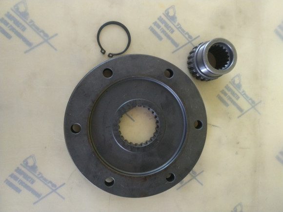 Муфта соединительная Komatsu PC75UU 4D102 201-01-73160