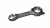 Шатун в сборе ISUZU 4JG1  4JG2. 4JB1