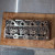 Головка блока цилиндров (ГБЦ) Kubota V1502, VT1502, V1902, 4D85