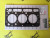 Прокладка ГБЦ Kubota D850 15582-03310 (асбест)