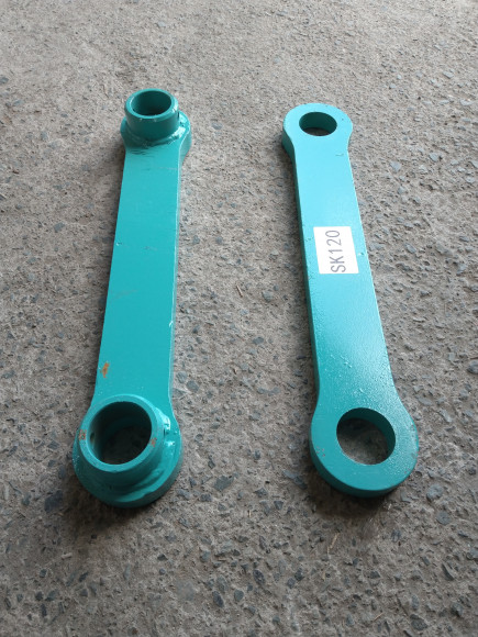 Тяги ковшевые Kobelco SK120