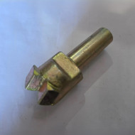 Зуб шнека S4/S5 (усиленный) Kinger