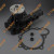 Помпа водяная Komatsu/Yanmar 4D94LE/ 4D94LE-2/ 4D98E-1C/ 4TNV94/ 4TNE94/ 4TNV98 YM129907-42000