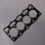 Прокладка ГБЦ ISUZU 4LE2-EI  8-97235-261-0(металл)