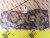 Ремкомплект двигателя Komatsu/ Yanmar 4D84E-3/ 4D84E-5/ 4TNE84/ 4TNV84 729405-92630 (металл)