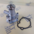 Помпа водяная Komatsu/ Yanmar 3TNA72, 3T72, 3T75, 3T80, 3T82, 3D84 / Perkins 235, 353 129350-42010, 121023-42100, 121450-42010