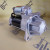 Стартер Komatsu/ Yanmar 3D74E/ 3D82AE/ 3D82E/ 3D84E/ 3D88E/ 3TNA72/ 3TNE74/ 3TNE68/ 3TNE78 12V 9T 1.4 kW