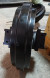 Колесо направляющее гусеницы-ленивец Kubota KH040/ KH045/ RX501/ RX502/ KX40/ KX45/ KX040 KX161-2 U45