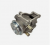 Клапан EGR в сборе Kubota V2607