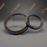 Сальники коленвала Komatsu/ Yanmar 4TNE94/ 4TNE98/ 4TNE92/ 4TNV94/ 4TNV98/ 4D92/ 4D94E/ 4D94LE/ 4D98E (Комплект)