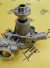 Помпа водяная Thermo King Yanmar 4TNE86 TK 482 / 486 / 486V TK4.82, TK4.86 PP-13-509