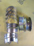 Вкладыши коренные Komatsu/ Yanmar 4TNE104/ S4D104-3