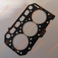 Прокладка ГБЦ Komatsu/ Yanmar 3D74E-N3 / 3D74E-5 3TNV74/ 3TNM74/ 3TNE74 NY/ 3TNE74 ENY 119623-01340 (металл) Прокладка ГБЦ Komatsu/ Yanmar 3D74E-N3 / 3D74E-5 3TNV74/ 3TNM74/ 3TNE74 NY/ 3TNE74 ENY 119623-01340 (металл)