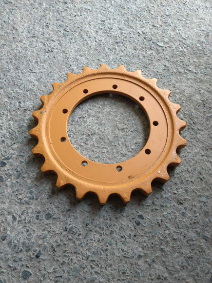 Ведущая звезда Komatsu PC30  PC38UU-2 d204 T23 H9