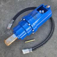 Гидробур (гидровращатель) Auger JT 5500MAX для техники 4-6 тонн
