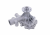 Помпа водяная PERKINS 704-26. 704-30. CAT 3034T. 3034C