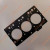 Прокладка ГБЦ Komatsu/ Yanmar 3D78AE-3 / 3TNE78 119818-01330 (металл)