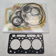Ремкомплект двигателя Kubota D722 / 3D66 07916-29475 (металл) Ремкомплект двигателя Kubota D722 / 3D66 07916-29475 (металл)