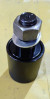Поддерживающий каток Kubota KX101-2 KH101 KH025 KH30 KH90 KX101 KH66 резьба M30
