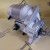 Стартер Kubota D1105 / V1505/ D905 12V/ 9T/ 1.6KW