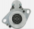 Стартер Perkins: 103-10, 103-15, 104-19, 103-12, 103-13, 103-15D, 104-22 12V 12T 2KW