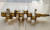 Коленвал Mitsubishi K4N K4M K4F-DT MM408896 Новый