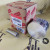 Поршень Komatsu/ Yanmar 3D74E-3. 3TNE74 STD YM119624-22082