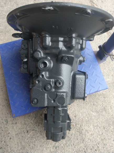 Гидронасос Komatsu PC78 Гидронасос Komatsu PC78