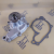 Помпа водяная Kubota V3307, V3307-DI, V3307T 1G772-73032