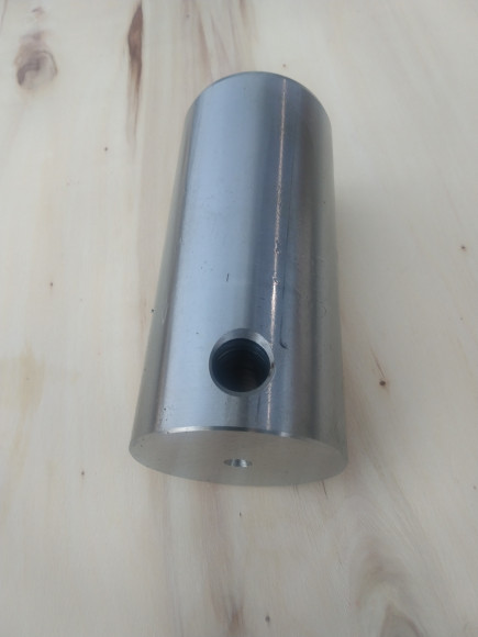 Палец экскаватора Kubota RC411-66452 Палец экскаватора Kubota RC411-66452