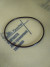 Кольцо резиновое (O-ring) Φ90