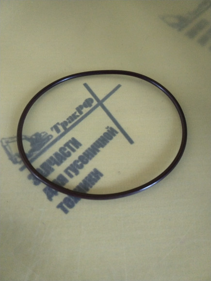 Кольцо резиновое (O-ring) Φ90 для YDH4000 Кольцо резиновое (O-ring) Φ90 для YDH4000