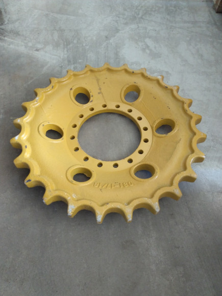 Ведущая звезда Komatsu D31 D37 25T 16H 225 Ведущая звезда Komatsu D31 D37 25T 16H 225